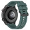 (Green) Replacement strap for Huawei Watch 22mm 1
