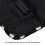 Washable USB Charging Heating Pad 3-Temp for Cat Dog - White Dot 13