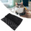 Washable USB Charging Heating Pad 3-Temp for Cat Dog - White Dot 14