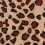 3-Temp Adjustable USB Pet Heating Pad Washable Leopard Print Design 5