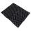 Washable USB Charging Heating Pad 3-Temp for Cat Dog - White Dot 16