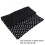 Washable USB Charging Heating Pad 3-Temp for Cat Dog - White Dot 7