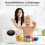 Silent Air Purifier 2