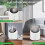 Silent Air Purifier 5