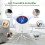 Silent Air Purifier 3