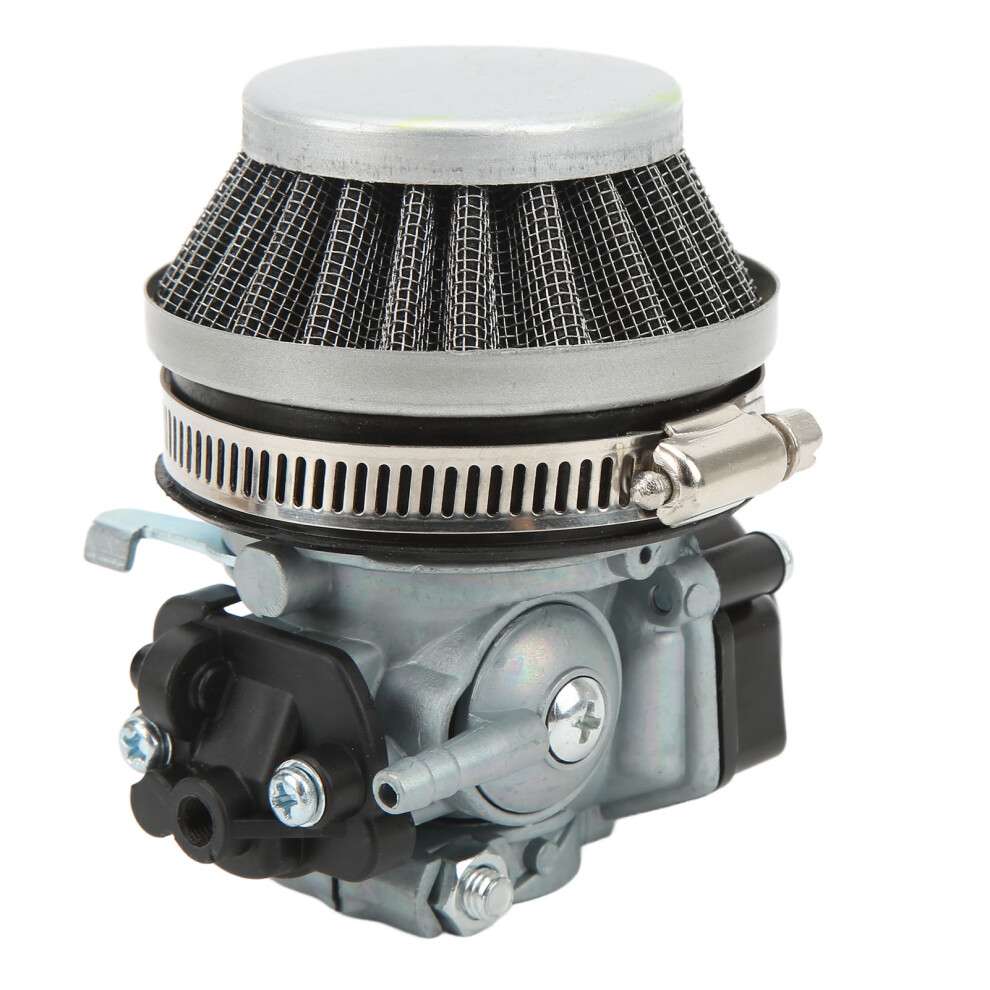High Performance 49Cc-80Cc 2 Stroke Engine Carburetor Kit With Throttle Cable 9361339611246