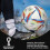 2022 Qatar World Cup Size 5 Soccer Ball A 4