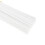 72pcs White Bicycle Spoke Skins Wraps for Mountain Dirt Bikes 1
