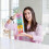 (White)Extra Large Weekly Pill Organizer - 7 Day Pill Box, 14 cells Am Pm Pill Case With Double Layer Jumbo Compartment 5