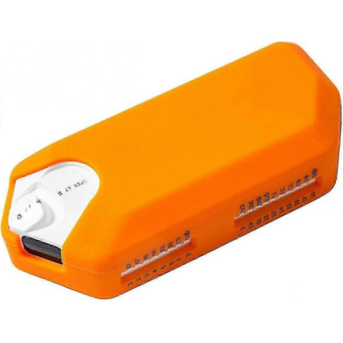 For Flipper Zero Case, Soft Protective Case Cover for Flipper Zero, Accessories for Flipper Zero Device, No Included Th 1