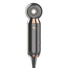 Travel hair dryer hotel wall-mounted hair dryer hair dryer