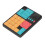 Smart Sensor Slide Board Game, 17.5x12.5cm, Handheld Puzzle for Ages 14+ 16