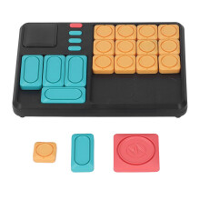 Juego de mesa Slide Smart Sensor 17,5x12,5 cm, 2 pilas AA