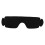 PU-Linsenschutzabdeckung für Avata Goggles 2, Schwarz 5