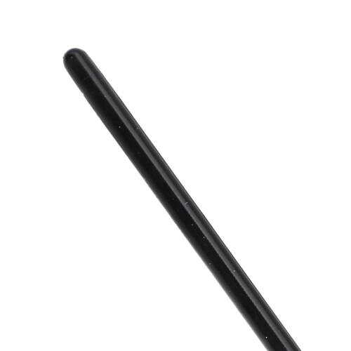 50 Stück Einweg-Eyeliner-Pinsel mit feiner Spitze 2