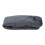 Bufanda calefactable con masaje USB inteligente 5V 6W Gris 15
