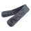 Bufanda calefactable con masaje USB inteligente 5V 6W Gris 16