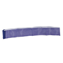 Blue 180cm Table Tennis Net for Kids & Adults with 2 Brackets
