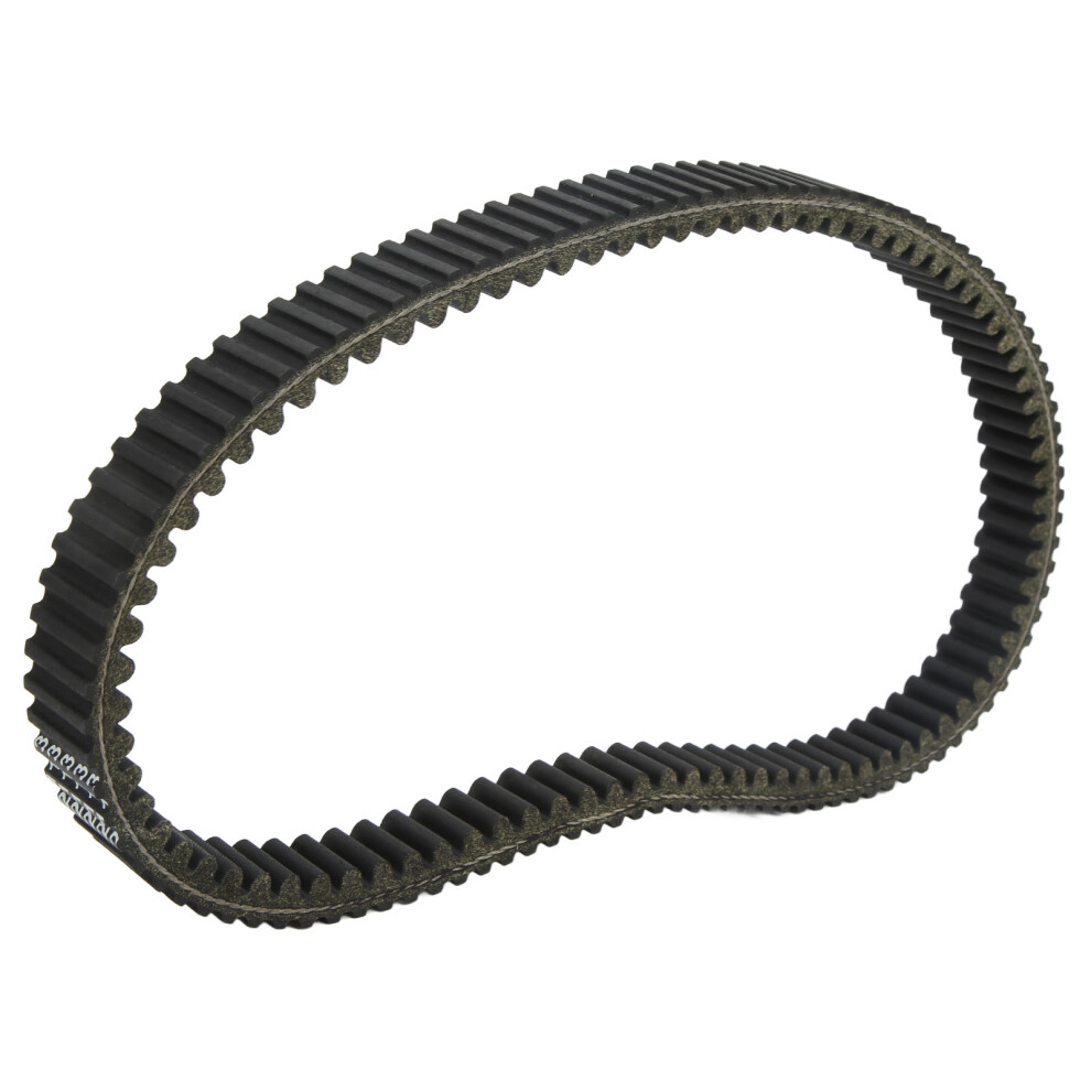 Heavy Duty Rubber Drive Belt Replace For Atv Utv Models Black 9481339621844