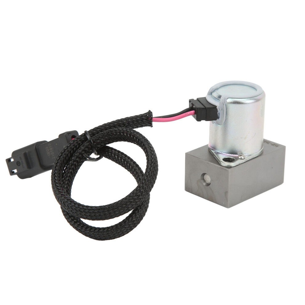 High-Performance Solenoid Valve 702Â21Â55901 For Pc200â7 Models 7621339623680