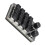12 programmierbare Makro-Tasten 132x77x38mm Schwarz 8
