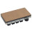 12 programmierbare Makro-Tasten 132x77x38mm Schwarz 12