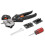 Less Steel Fruit En Plant Pruning Tool Pruning Scissors, Grafting Tool, Grafting Kit for En 3