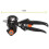Less Steel Fruit En Plant Pruning Tool Pruning Scissors, Grafting Tool, Grafting Kit for En 5
