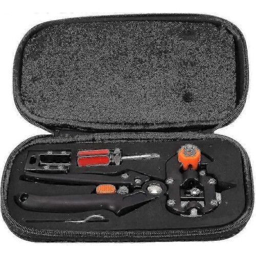 Less Steel Fruit En Plant Pruning Tool Pruning Scissors, Grafting Tool, Grafting Kit for En
