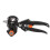 Less Steel Fruit En Plant Pruning Tool Pruning Scissors, Grafting Tool, Grafting Kit for En 2