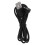 Cable de carga de PU con núcleo de cobre de 100 cm para M7 16
