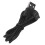 Cable de carga de PU con núcleo de cobre de 100 cm para M7 1