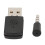 Bluetooth 5.4 USB-Adapter für PS5 Dual TX/RX 16