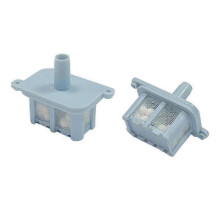 Vacuum Cleaner Clean Water Tank Inlet Water Filter Plug for Roborock Q Revo/P10/P10 Pro/P10S Pro/S8