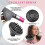 Suitable for HS05 HS03 HS01 Styler Hair Dryer Diffuser Nozzle Curling Irons 3