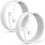 Usb C To Lightning Cable for Iphone,2pack 2m Apple Fast Charger Cord, Type C To Lightning 2m Cable 1
