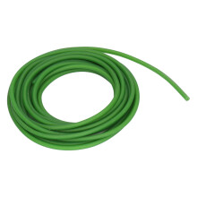 5m Latex Rubber Band Tube for Slingshot Fitness & Medical Use