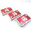 Game Cards for House Parties A 4