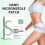 Nanos Microneedle Patch Ultra Thin Painless Fat Burning 1