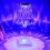 Night Light Table Lamps 16 colors bedside lamp 2