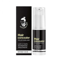 Hair Concealer Hair Building Fibers Refill Concealer Waterproof Sweat-proof