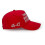 Embroidered Baseball Cap with US Flag Hat 3