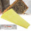 20 Pcs Bee Mite Acaricide Strip Beekeeping Bee Varroa Mite Killer Pest Control 5