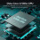 10.1 Inch Android Tablet, 6GB RAM 128GB, 13MP Rear, Blue 7