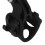 3K Carbonfaser Out-Front Fahrradcomputer-Halterung 10