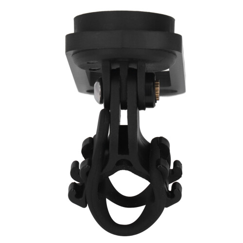 3K Carbonfaser Out-Front Fahrradcomputer-Halterung 2