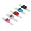 5Pcs Auto Sleep Finger Counters for Sports with Easy Reset Knob 1