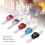 5Pcs Auto Sleep Finger Counters for Sports with Easy Reset Knob 10