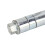 12mm 230mm Vorder-/Hinterachse mit 3 Dichtungen 125/140cc 10