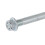 12mm 230mm Vorder-/Hinterachse mit 3 Dichtungen 125/140cc 8